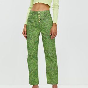 House of Sunny London Field Jessie Jeans